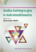polish book : Analiza ko... - Aleksander Welfe, Piotr Karp, Piotr Kębłowski