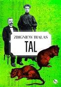 Polska książka : Tal - Zbigniew Białas