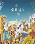 Biblia i j... - Alonso Silvia -  Polish Bookstore 