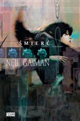 Śmierć - Neil Gaiman -  Polish Bookstore 
