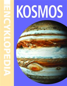 Picture of Mini Encyklopedia Kosmos