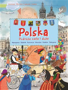 Picture of Polska Podróże małe i duże
