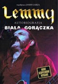 Lemmy - Bi... - Lemmy, Janiss Garza - Ksiegarnia w UK