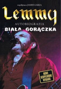 Picture of Lemmy - Biała gorączka