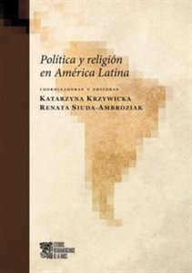 Picture of Politica y religion en America Latina