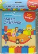 Świat zaba... - Izabela Mikrut -  books from Poland