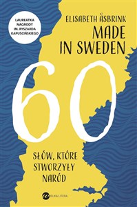 Picture of Made in Sweden 60 słów, które stworzyły naród
