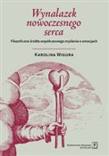 Wynalazek ... - Karolina Wigura -  Polish Bookstore 