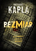 Książka : Bezmiar - Grzegorz Kapla