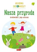 Polska książka : Nasza przy... - Krystyna Bardos