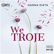 Książka : [Audiobook... - Hanna Dikta