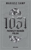 1031 Pierw... - Mariusz Samp -  Polish Bookstore 