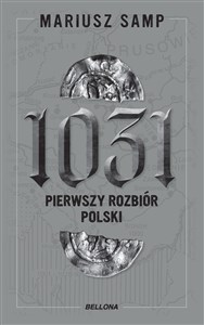 Picture of 1031 Pierwszy rozbiór Polski