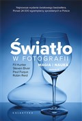 Światło w ... - Fil Hunter, Steven Biver, Paul Fuqua -  books from Poland