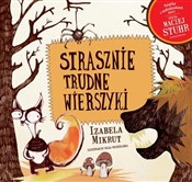 Polska książka : Strasznie ... - Izabela Mikrut