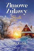 Polska książka : Zimowe Żuł... - Sylwia Kubik