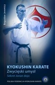 Książka : Karate kyo... - Bogusław Jeremicz
