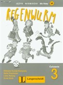 Regenwurm ... - Elżbieta Krulak-Kempisty, Rafał Piechocki, Lidia Reitzig -  Polish Bookstore 