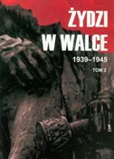 Polska książka : Żydzi w wa... - Jerzy Dziatłowicki (opr.)