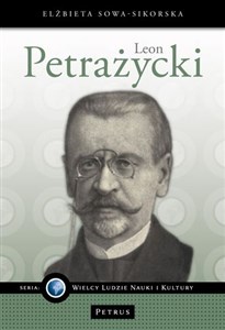 Picture of Leon Petrażycki