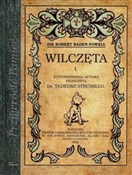 Wilczęta T... - Robert Baden-Powell -  foreign books in polish 