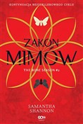 Czas żniw ... - Samantha Shannon -  books from Poland