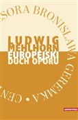 Europejski... - Ludwig Mehlhorn -  books from Poland