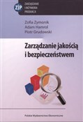 Zarządzani... - Zofia Zymonik, Adam Hamrol, Piotr Grudowski -  Książka z wysyłką do UK