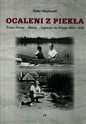 Polska książka : Ocaleni z ... - Stefan Wasilewski
