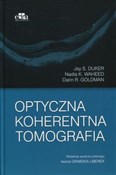 Optyczna k... - Jay S. Duker, Nadia K. Waheed, Darin R. Goldman -  foreign books in polish 