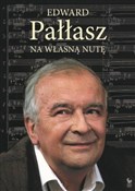 Polska książka : Na własną ... - Edward Pałłasz