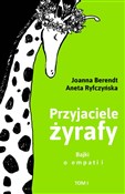 Przyjaciel... - Joanna Berendt, Aneta Ryfczyńska -  books from Poland