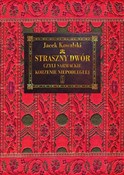 Straszny D... - Jacek Kowalski -  foreign books in polish 