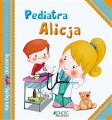 Polska książka : Pediatra A... - Serena Riffaldi