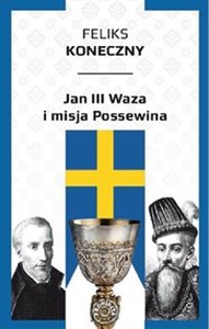 Picture of Jan III Waza i misja Possewina