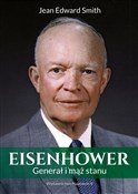 Polska książka : Eisenhower... - Edward Smith Jean