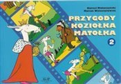 Przygody K... - Kornel Makuszyński, Marian Walentynowicz -  books from Poland