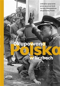 Picture of Okupowana Polska w liczbach