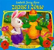Zając i żó... - Ludwik Jerzy Kern -  books from Poland