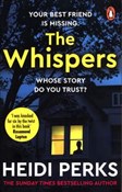 Książka : The Whispe... - Heidi Perks