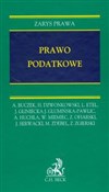 polish book : Prawo poda... - Andrzej Buczek, H. Dzwonkowski, L. Etel, J. Gliniecka, J. Glumińska-Pawlic