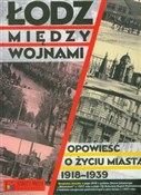 Łódź międz... - Michał Koliński -  foreign books in polish 