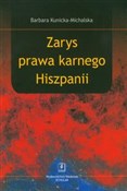 polish book : Zarys praw... - Barbara Kunicka-Michalska