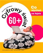 Cyfrowy św... - Alicja Żarowska-Mazur -  Polish Bookstore 