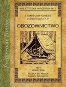 Obozownict... - Stanisław Gibess -  books from Poland