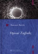 Opisać Zag... - Sławomir Buryła -  foreign books in polish 