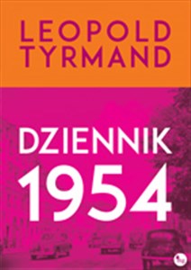 Picture of Dziennik 1954