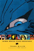 Batman Mro... - Frank Miller - Ksiegarnia w UK