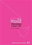 Dlaczego m... - Eva Illouz -  foreign books in polish 
