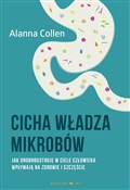 Cicha wład... - Alanna Collen -  books from Poland